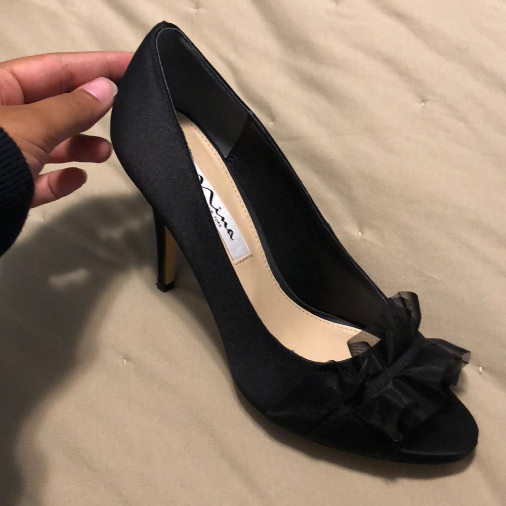 Nina high heels